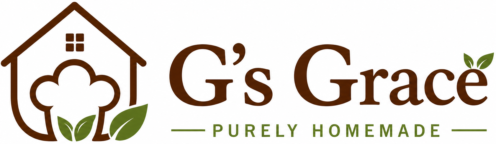 G's Grace Logo